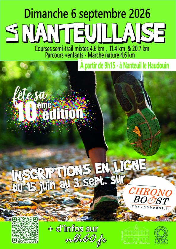 Sortir &agrave; NANTEUIL LE HAUDOUIN(Oise). NANTEUIL LE HAUDOUIN.