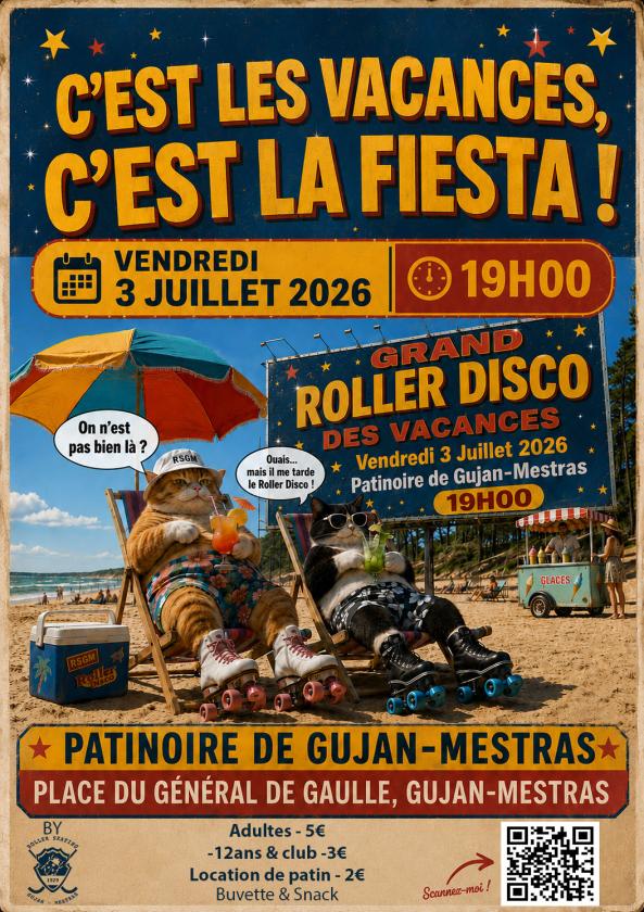 Sortir &agrave; GUJAN MESTRAS(Gironde). GUJAN MESTRAS.