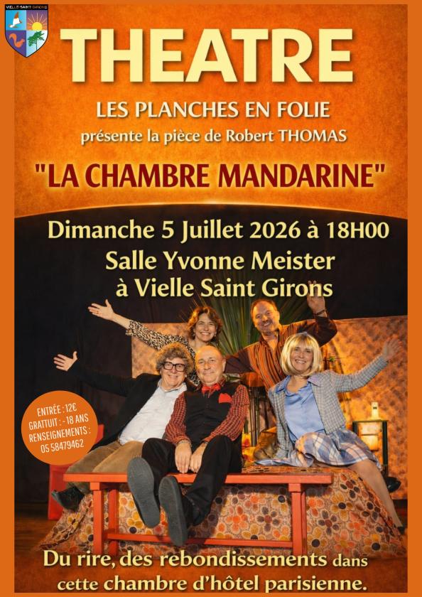 Sortir &agrave; VIELLE ST GIRONS(Landes). VIELLE ST GIRONS.