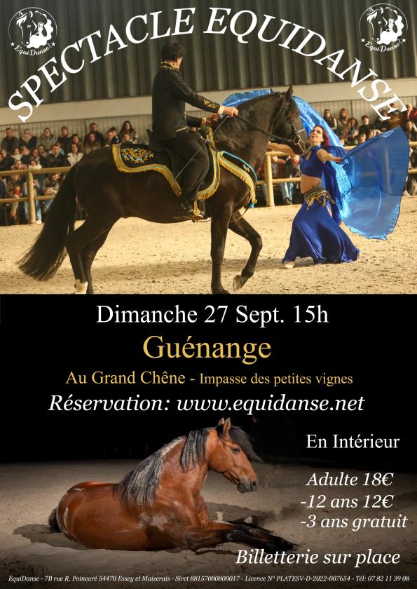 Sortir &agrave; GUENANGE(Moselle). GUENANGE.