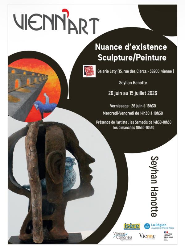 Sortir &agrave; VIENNE(Is&egrave;re). VIENNE.