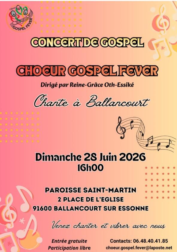 Sortir &agrave; BALLANCOURT SUR ESSONNE(Essonne). BALLANCOURT SUR ESSONNE.