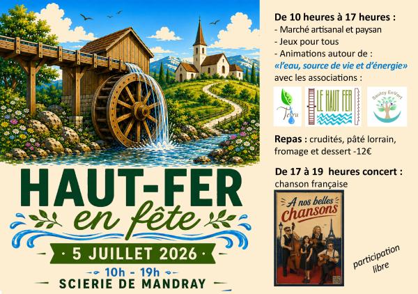 Sortir &agrave; MANDRAY(Vosges). MANDRAY.