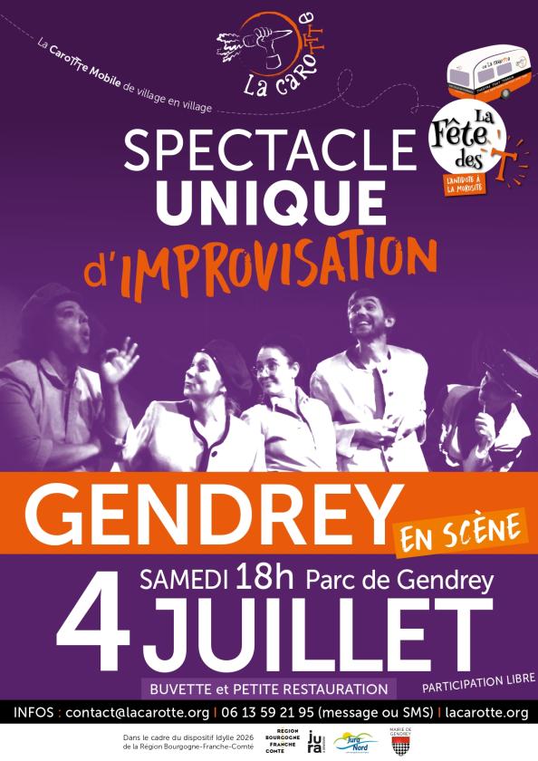 Sortir &agrave; GENDREY(Jura). GENDREY.