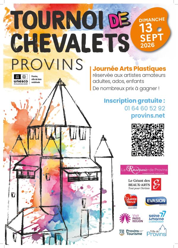 Sortir &agrave; PROVINS(Seine et Marne). PROVINS.