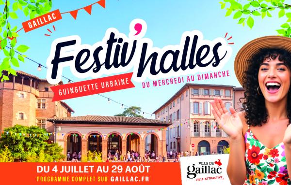 Sortir &agrave; GAILLAC(Tarn). GAILLAC.