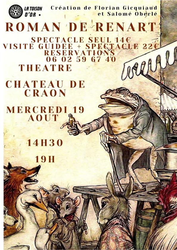Sortir &agrave; CRAON(Mayenne). CRAON.
