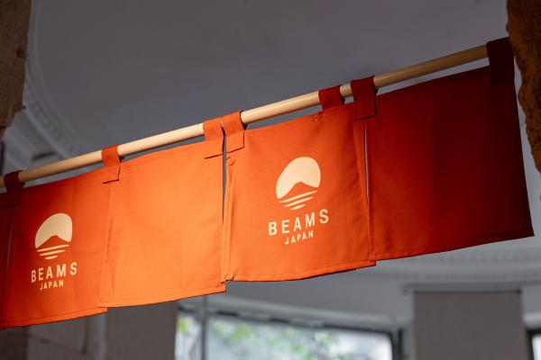 sortie à PARIS, Paris. POP-UP STORE BEAMS X IRASSHAI Sortir à PARIS(Paris). PARIS.