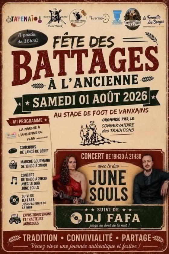 Sortir &agrave; VANXAINS(Dordogne). VANXAINS.