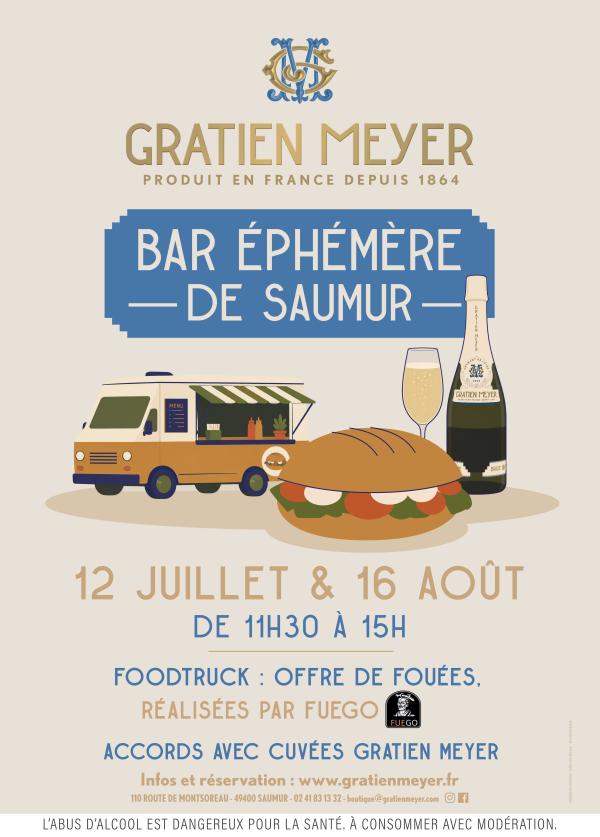 Sortir &agrave; SAUMUR(Maine et Loire). SAUMUR.