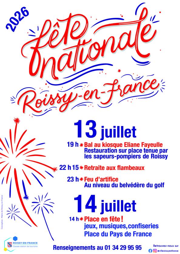 Sortir &agrave; ROISSY EN FRANCE(Val d'oise). ROISSY EN FRANCE.