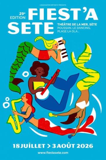 Sortir &agrave; SETE(H&eacute;rault). SETE.