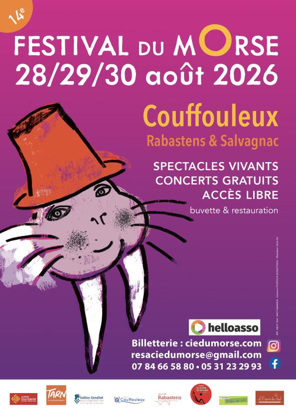 Sortir &agrave; COUFOULEUX(Tarn). COUFOULEUX.