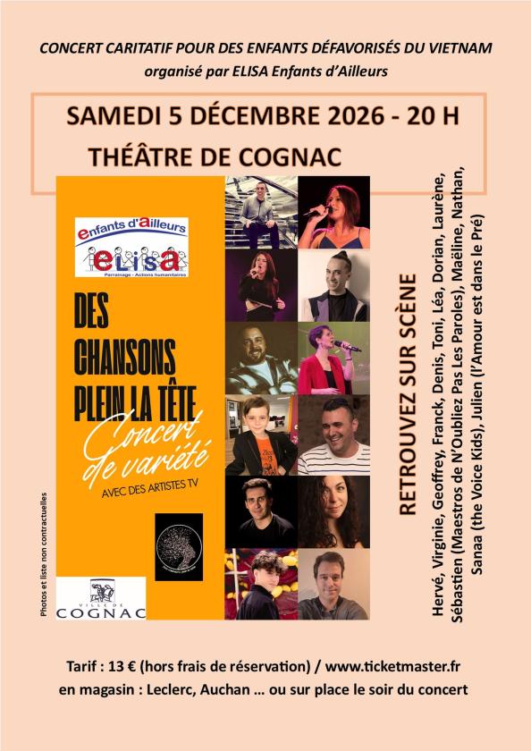 Sortir &agrave; COGNAC(Charente). COGNAC.