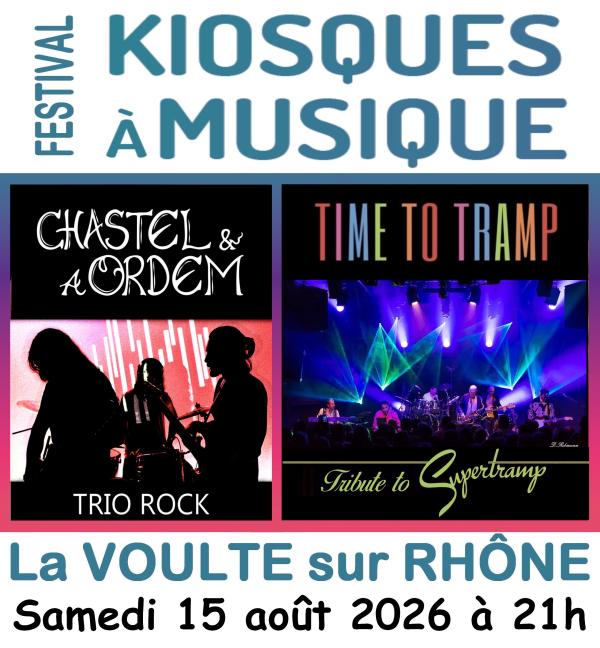 Sortir &agrave; LA VOULTE SUR RHONE(Ard&egrave;che). LA VOULTE SUR RHONE.