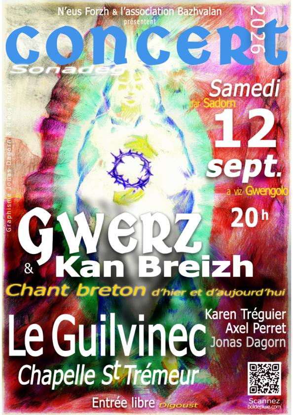 Sortir &agrave; GUILVINEC(Finist&egrave;re). GUILVINEC.