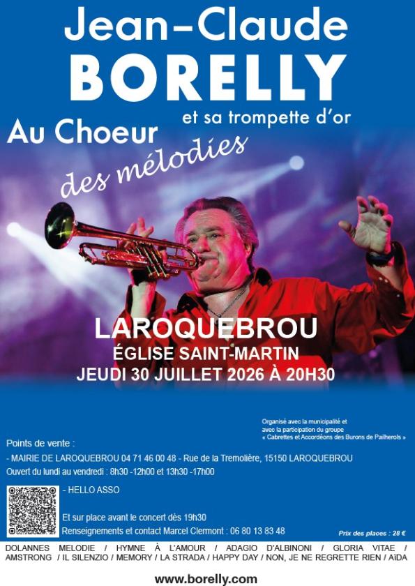 Sortir &agrave; LAROQUEBROU(Cantal). LAROQUEBROU.