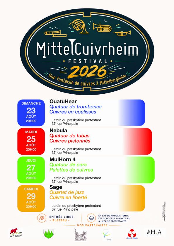 sortie à MITTELBERGHEIM, Bas Rhin. MITTELCUIVRHEIM Sortir à MITTELBERGHEIM(Bas Rhin). MITTELBERGHEIM.