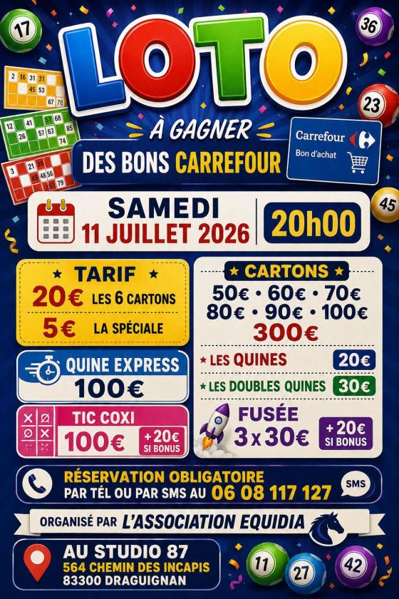 Sortir &agrave; DRAGUIGNAN(Var). DRAGUIGNAN.