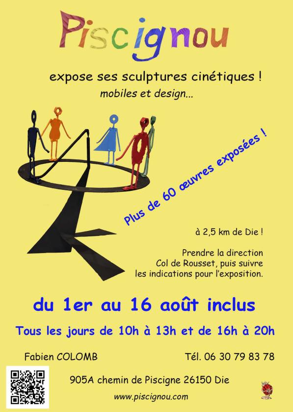 Sortir &agrave; DIE(Dr&ocirc;me). DIE.