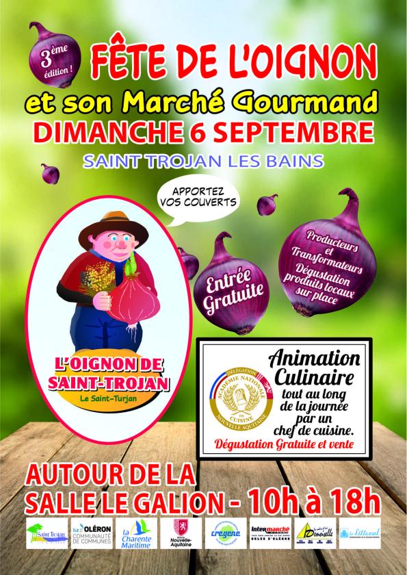 Sortir &agrave; ST TROJAN LES BAINS(Charente Maritime). ST TROJAN LES BAINS.