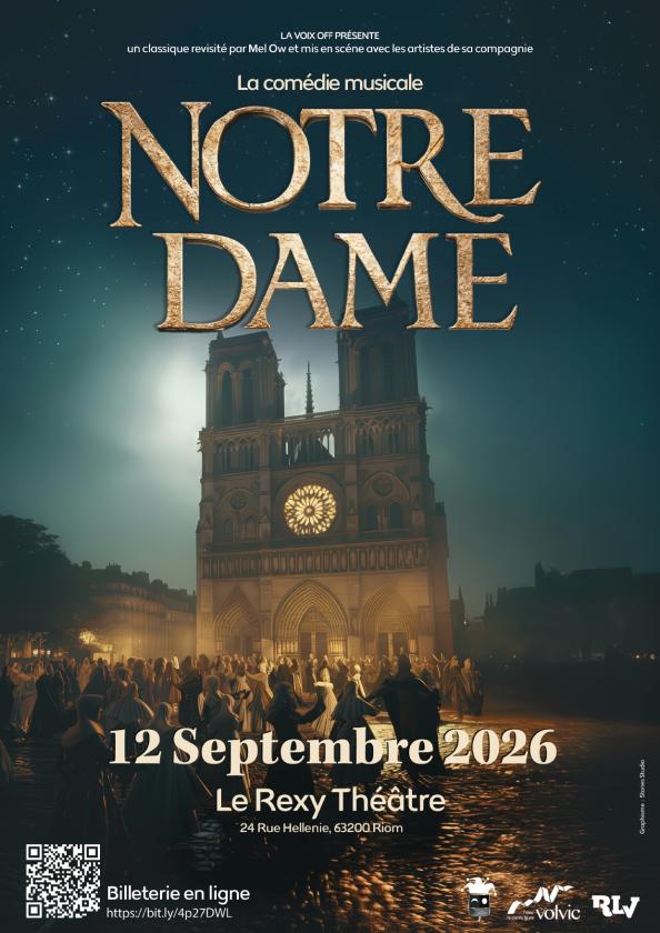 Sortir &agrave; RIOM(Puy de D&ocirc;me). RIOM.