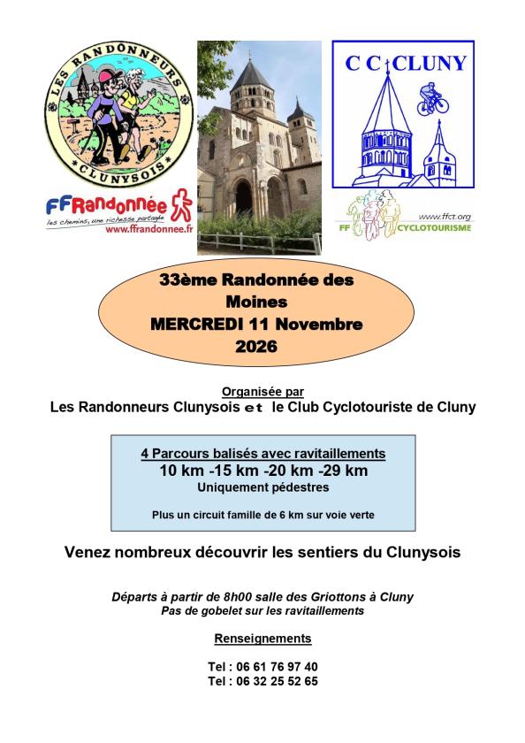 Sortir &agrave; CLUNY(Sa&ocirc;ne et Loire). CLUNY.