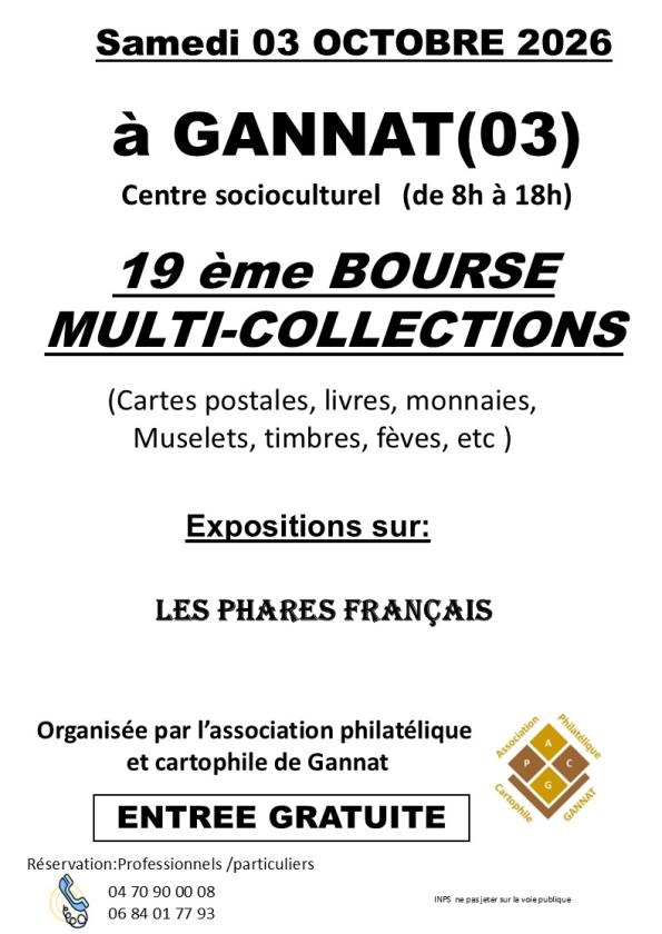 Sortir &agrave; GANNAT(Allier). GANNAT.