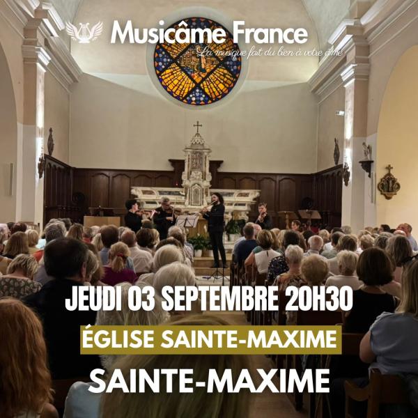 Sortir &agrave; STE MAXIME(Var). STE MAXIME.