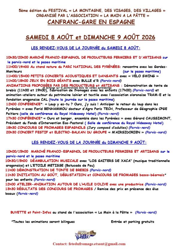 Sortir &agrave; BEDOUS(Pyr&eacute;n&eacute;es Atlantiques). BEDOUS.