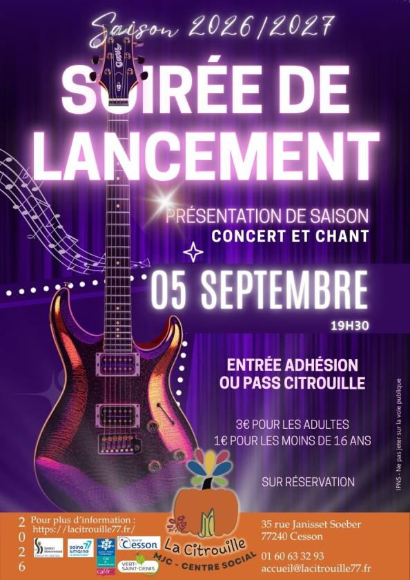 Sortir &agrave; CESSON(Seine et Marne). CESSON.