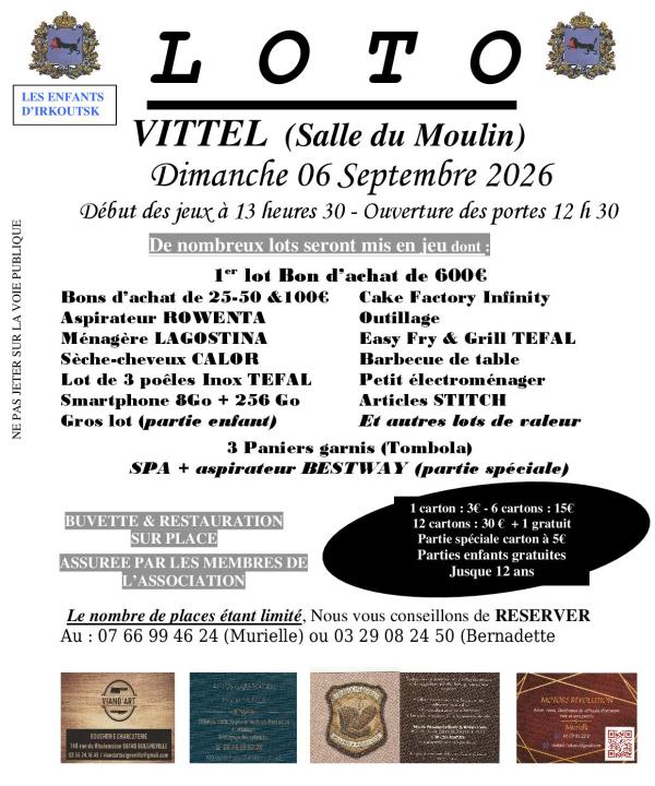 Sortir &agrave; VITTEL(Vosges). VITTEL.