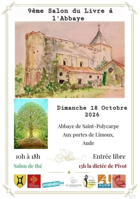 Sortir &agrave; ST POLYCARPE(Aude). ST POLYCARPE.