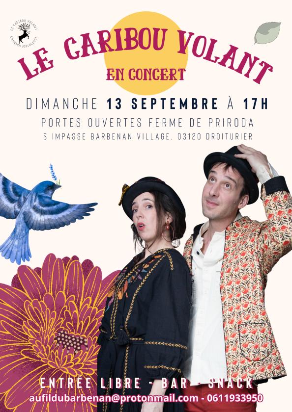 Sortir &agrave; DROITURIER(Allier). DROITURIER.