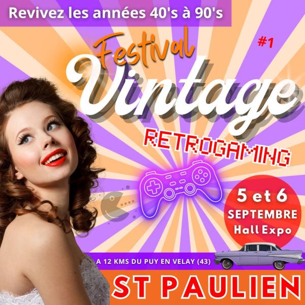 Sortir &agrave; ST PAULIEN(Haute Loire). ST PAULIEN.
