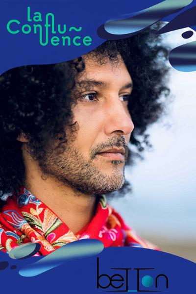 sortie à BETTON, Ille et Vilaine. WALID BEN SELIM - «HERE AND NOW» Sortir à BETTON(Ille et Vilaine). BETTON.