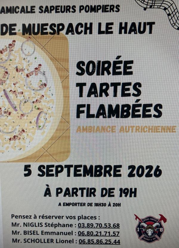 Sortir &agrave; MUESPACH LE HAUT(Haut Rhin). MUESPACH LE HAUT.