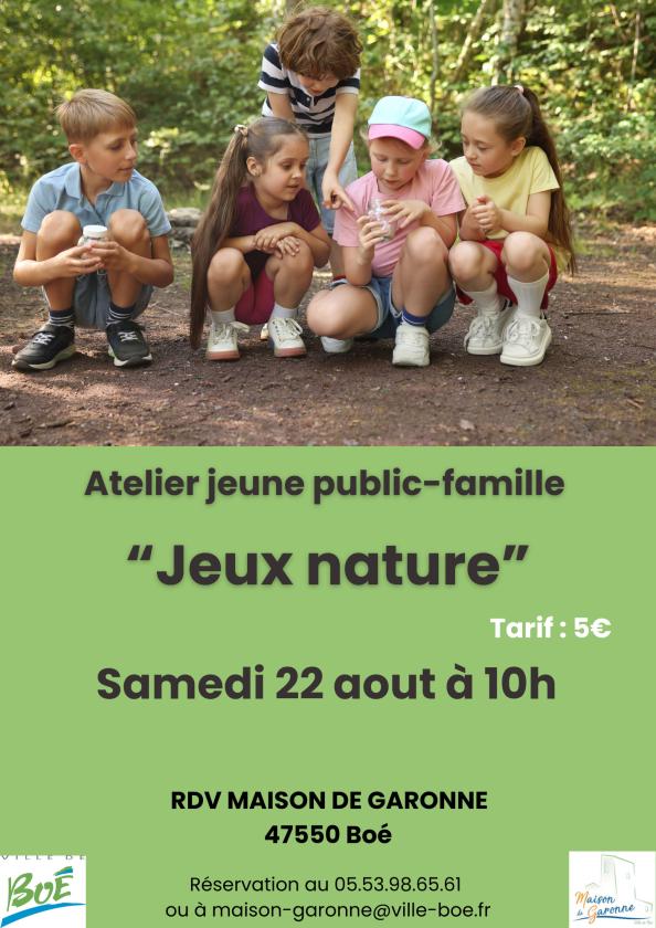 Sortir &agrave; BOE(Lot et Garonne). BOE.
