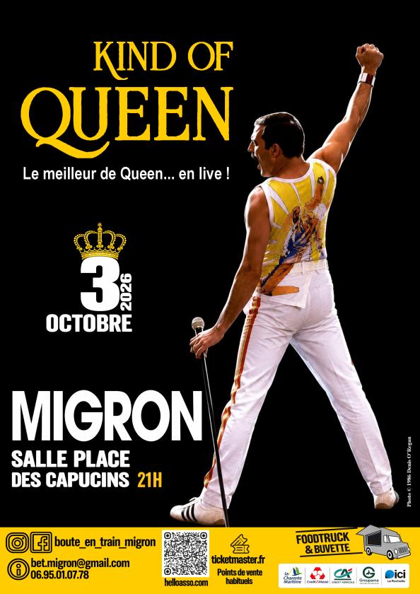Sortir &agrave; MIGRON(Charente Maritime). MIGRON.