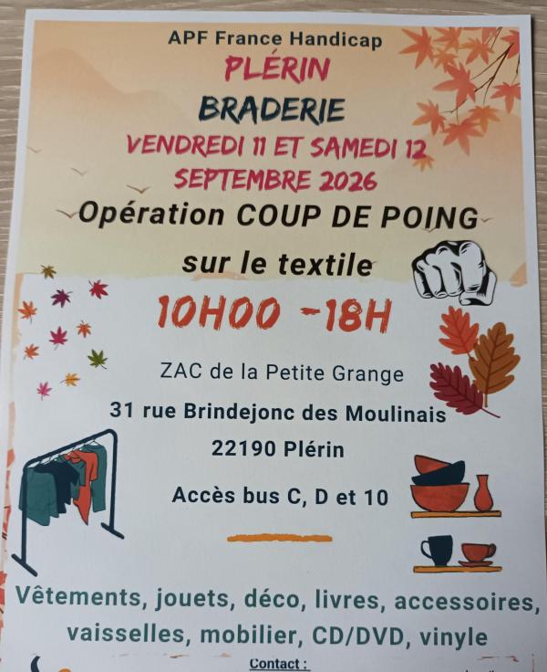 Sortir &agrave; PLERIN(C&ocirc;tes d'Armor). PLERIN.