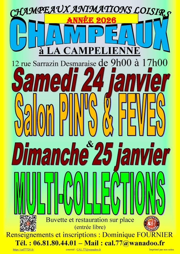 Sortir &agrave; CHAMPEAUX(Seine et Marne). CHAMPEAUX.