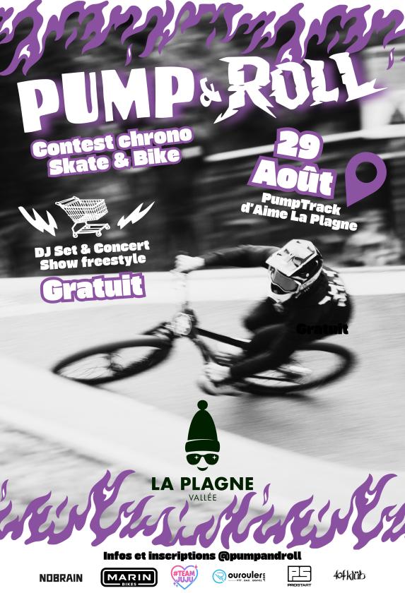 Sortir &agrave; AIME LA PLAGNE(Savoie). AIME LA PLAGNE.