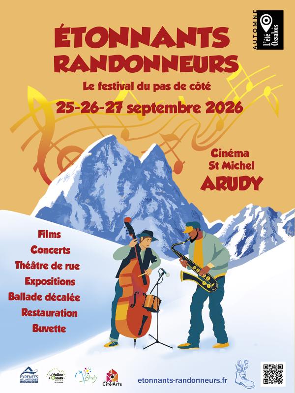Sortir &agrave; ARUDY(Pyr&eacute;n&eacute;es Atlantiques). ARUDY.