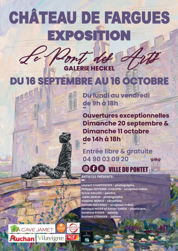 Sortir &agrave; LE PONTET(Vaucluse). LE PONTET.