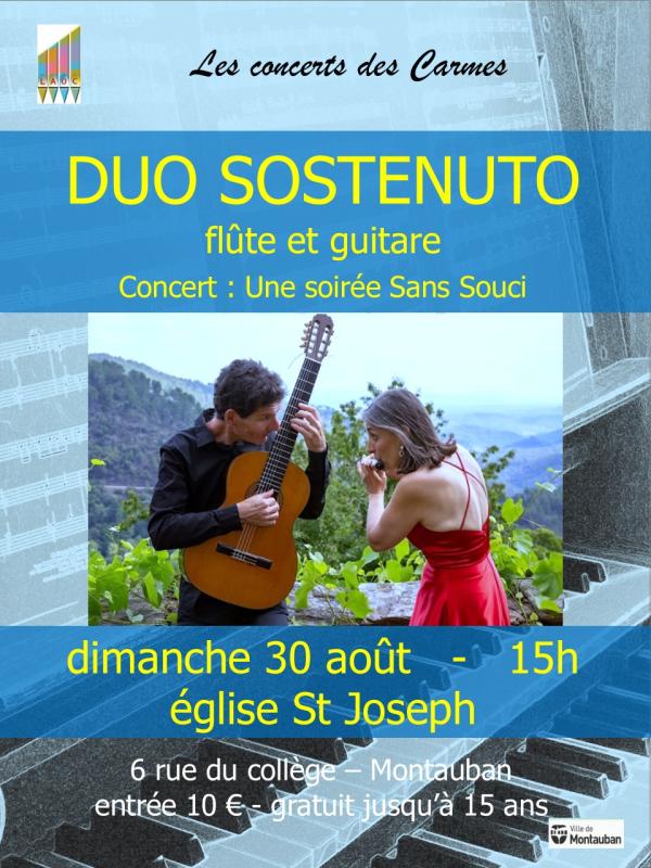 sortie à MONTAUBAN, Tarn et Garonne. UNE SOIRÉE SANS SOUCI Sortir à MONTAUBAN(Tarn et Garonne). MONTAUBAN.