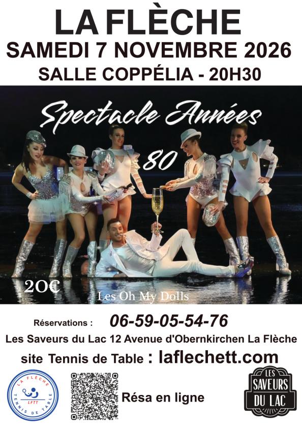 Sortir &agrave; LA FLECHE(Sarthe). LA FLECHE.