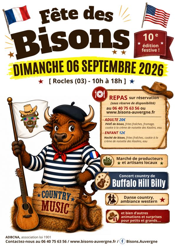 Sortir &agrave; ROCLES(Allier). ROCLES.