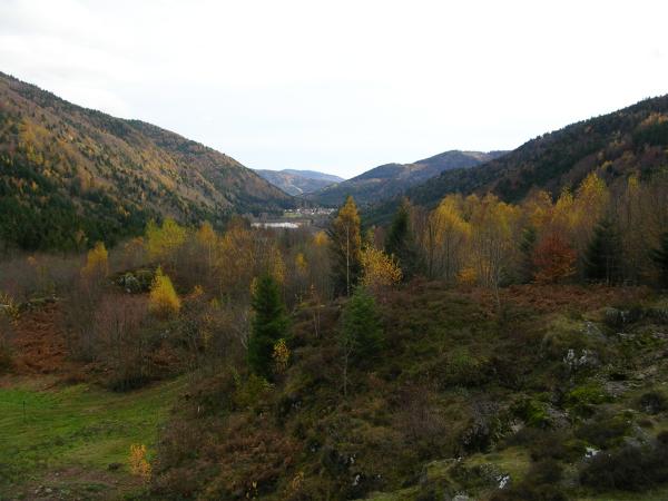 Sortir &agrave; SENTHEIM(Haut Rhin). SENTHEIM.