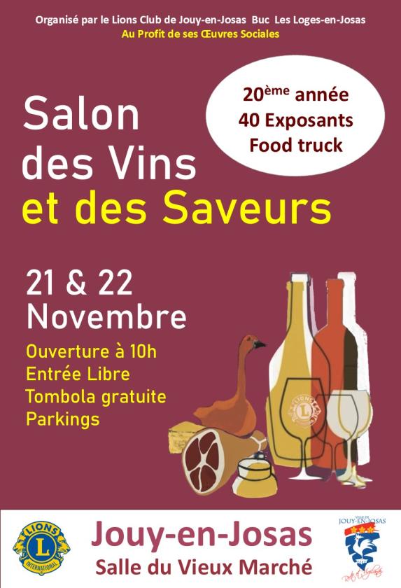 Sortir &agrave; JOUY EN JOSAS(Yvelines). JOUY EN JOSAS.
