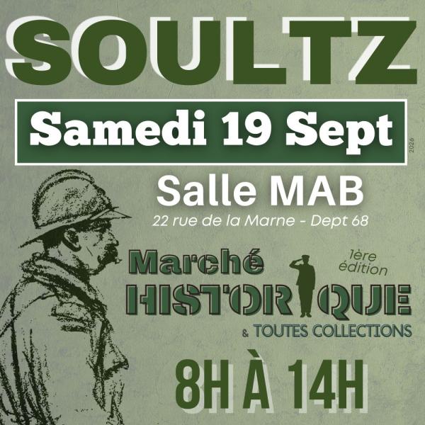 Sortir &agrave; SOULTZ HAUT RHIN(Haut Rhin). SOULTZ HAUT RHIN.